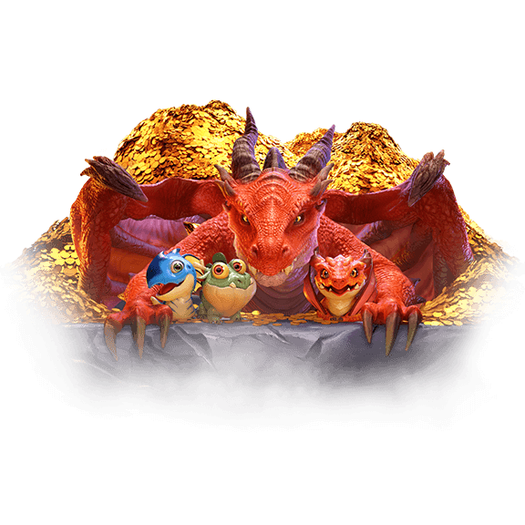 Dragon Hatch เกมส์