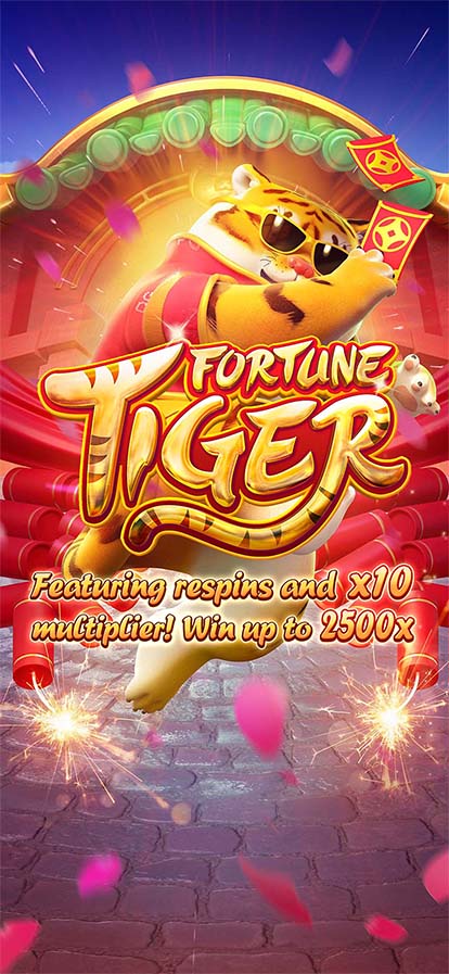 Fortune Tiger เกมส์
