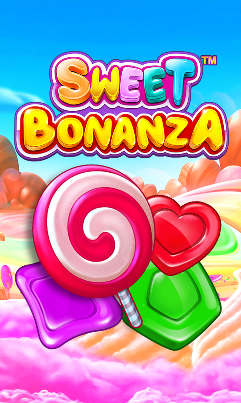 Sweet Bonanza เกมส์
