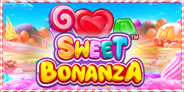 Sweet Bonanza โบนัส